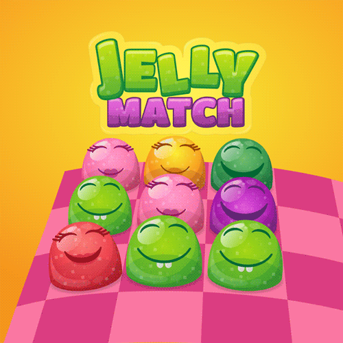 Jelly Match